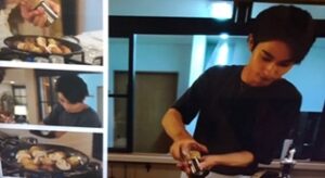 アヒージョのレシピを女優さんのcmと横浜流星の料理シーンで紹介 Sayaのトレンドニュース