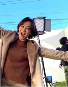 木佐彩子の英語力と性格は小学生の頃の海外生活が理由 その性格とは Sayaのトレンドニュース