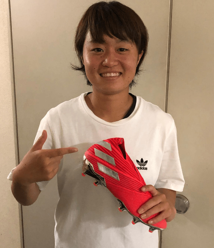 宮澤ひなたさんのインスタから