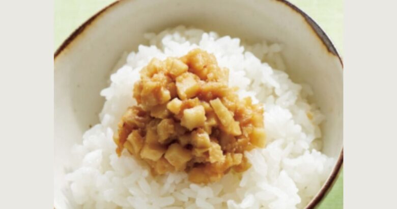 画像出典：２０２４年きょうの料理 ４月号から