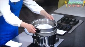 NHKきょうの料理から画像出典